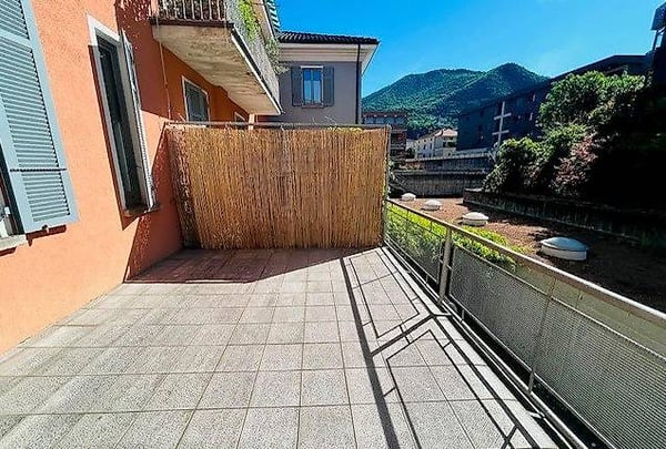 Mendrisio  affitto 3.5 locali 9