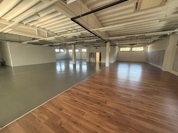 Mendrisio affittiamo ampio stabile commerciale/artigianale con ristorante 7