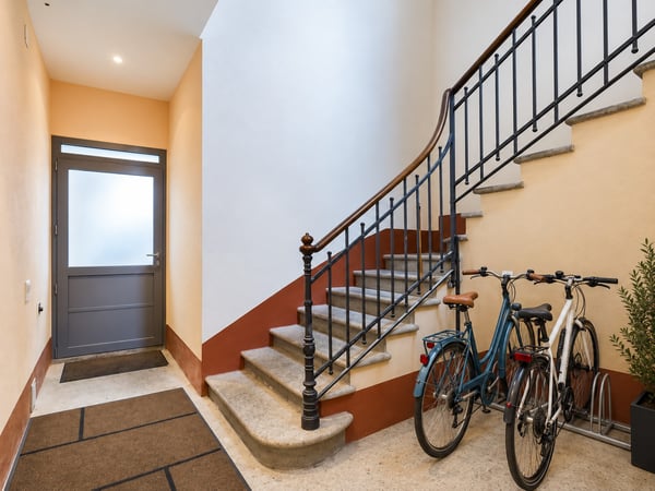 Curio – Ampio e luminoso 2.5 locali con grande terrazza (residenza secondaria possibile) 5