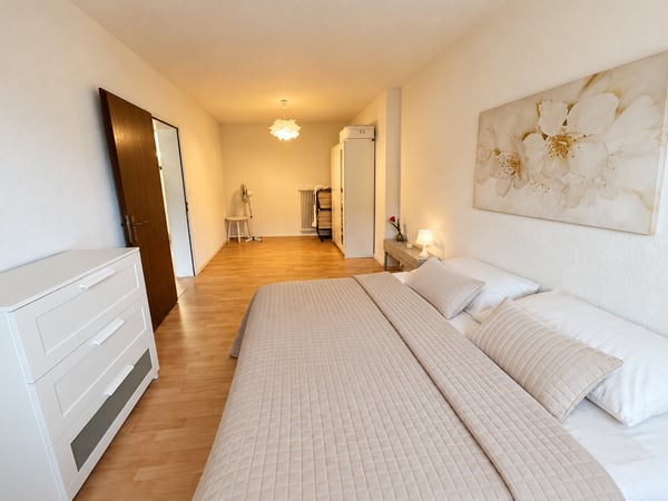 Brissago affittiamo 3.5 locali ammobiliato 5
