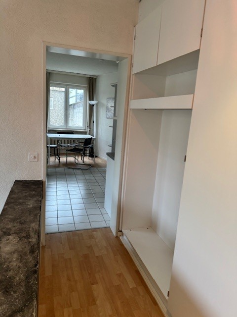 Brissago affittiamo 3.5 locali ammobiliato 3