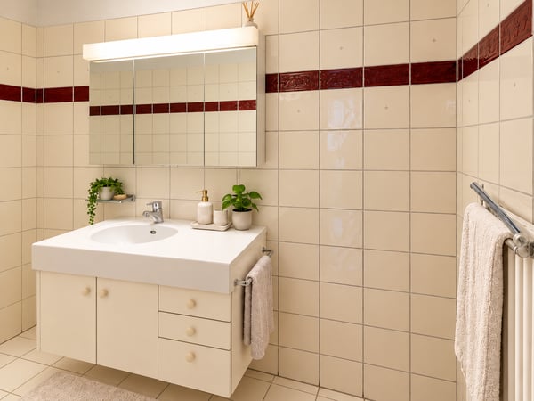 Brissago affittiamo 3.5 locali ammobiliato 7