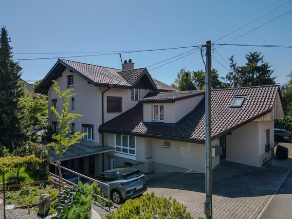 Wohn- und Geschäftshaus an zentraler Lage 4