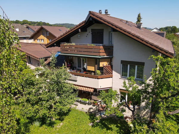 Wohn- und Geschäftshaus an zentraler Lage 2