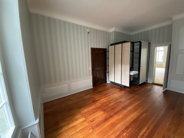 Stillvolle und grosszügige 1-Zimmer-Altstadtwohnung 4