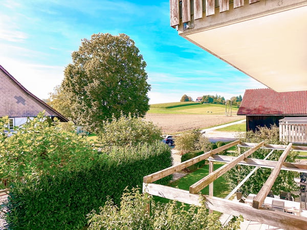 Suchen Sie Aussicht, Ruhe und einen Ort um anzukommen? Dann haben wir genau das Richtige für Sie! 7