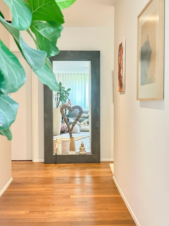 Suchen Sie Aussicht, Ruhe und einen Ort um anzukommen? Dann haben wir genau das Richtige für Sie! 6