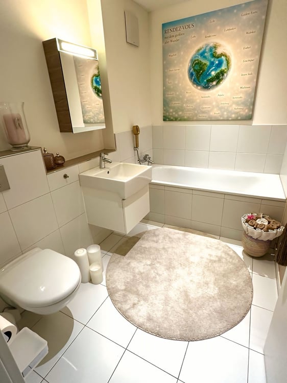 Suchen Sie Aussicht, Ruhe und einen Ort um anzukommen? Dann haben wir genau das Richtige für Sie! 5
