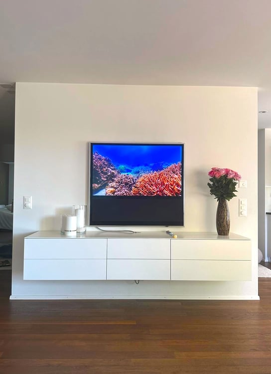 Suchen Sie Aussicht, Ruhe und einen Ort um anzukommen? Dann haben wir genau das Richtige für Sie! 6