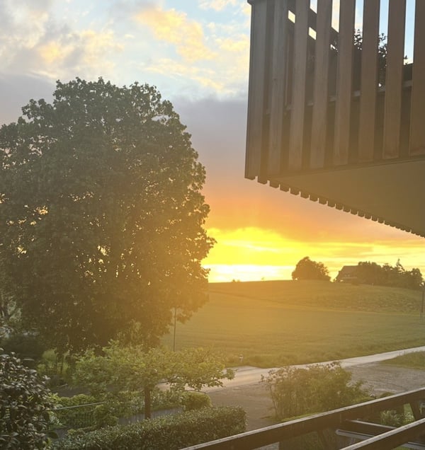 Suchen Sie Aussicht, Ruhe und einen Ort um anzukommen? Dann haben wir genau das Richtige für Sie! 7