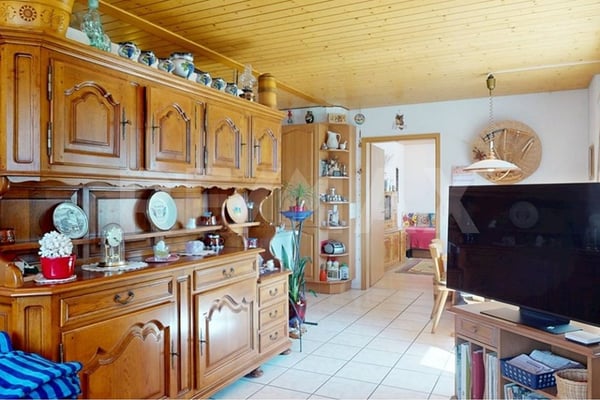 Freistehendes Haus mit Zwei Wohneinheiten 5