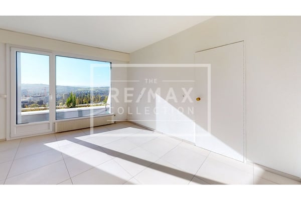 Einzigartige 1.5-Zimmer-Attikawohnung über den Dächern von Biel 8