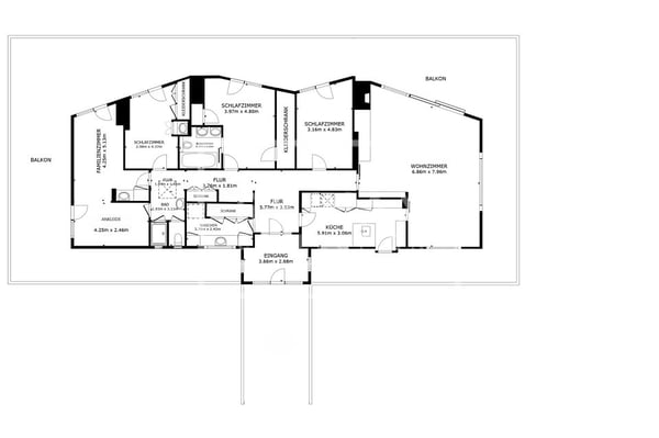 Einzigartige 1.5-Zimmer-Attikawohnung über den Dächern von Biel 13