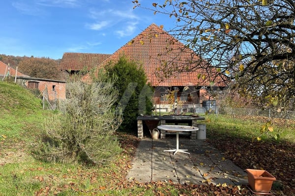 Attraktives Renditeobjekt  Vollvermietetes Mehrfamilienhaus an zentraler Lage 7