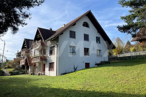 Attraktives Renditeobjekt  Vollvermietetes Mehrfamilienhaus an zentraler Lage 6