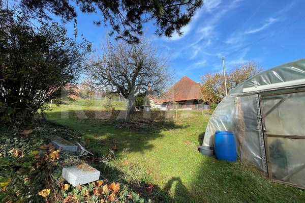 Attraktives Renditeobjekt  Vollvermietetes Mehrfamilienhaus an zentraler Lage 8