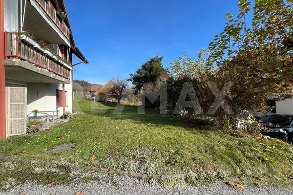 Attraktives Renditeobjekt  Vollvermietetes Mehrfamilienhaus an zentraler Lage 2