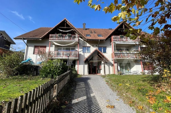 Attraktives Renditeobjekt  Vollvermietetes Mehrfamilienhaus an zentraler Lage 1