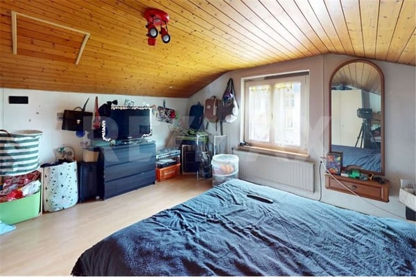 Freistehendes Einfamilienhaus zu verkaufen 12