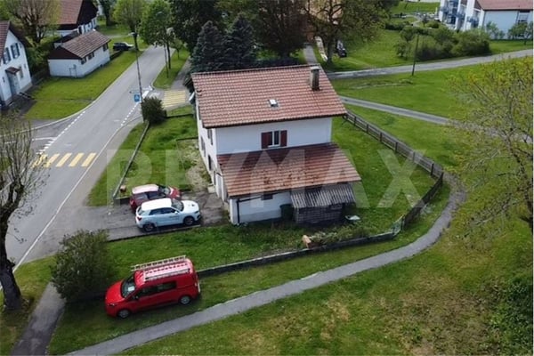 Freistehendes Einfamilienhaus zu verkaufen 6
