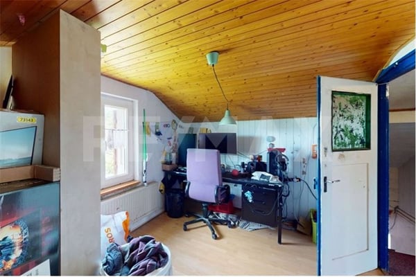 Freistehendes Einfamilienhaus zu verkaufen 13