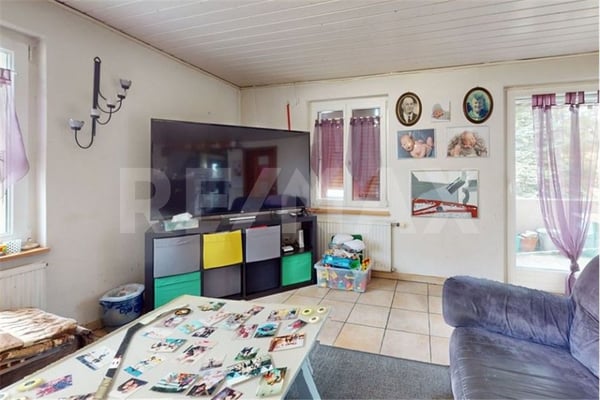 Freistehendes Einfamilienhaus zu verkaufen 9