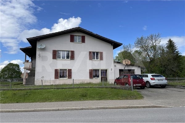 Freistehendes Einfamilienhaus zu verkaufen 5