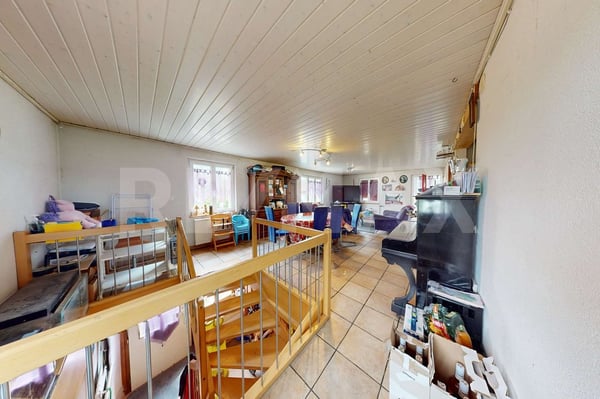 Freistehendes Einfamilienhaus zu verkaufen 7