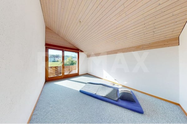 4.5 Zimmer Eck-Reihenhaus 12