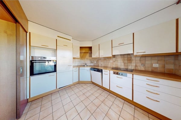 4.5 Zimmer Eck-Reihenhaus 5