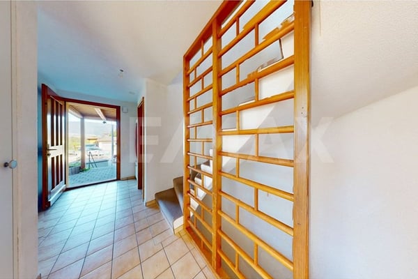 4.5 Zimmer Eck-Reihenhaus 7
