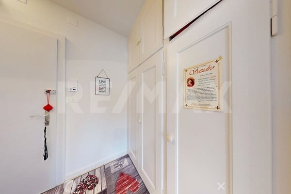 Helles und gemütliches Zuhause mit Balkon, 2.5 Zimmerwohnung 7