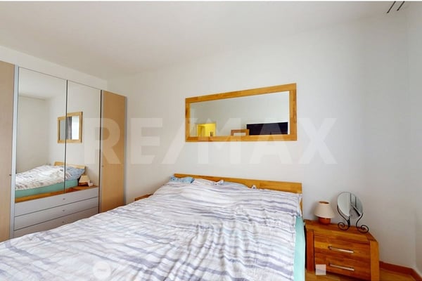 Helles und gemütliches Zuhause mit Balkon, 3.5 Zimmerwohnung 4