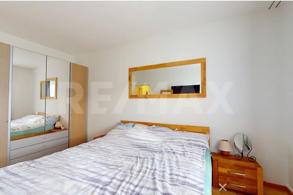 Helles und gemütliches Zuhause mit Balkon, 2.5 Zimmerwohnung 4