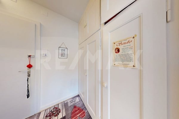 Helles und gemütliches Zuhause mit Balkon, 2.5 Zimmerwohnung 7