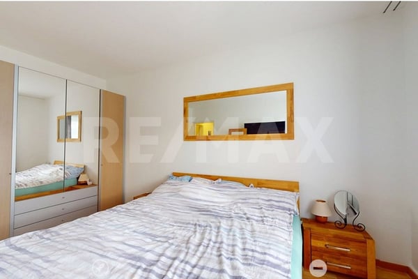Helles und gemütliches Zuhause mit Balkon, 2.5 Zimmerwohnung 4
