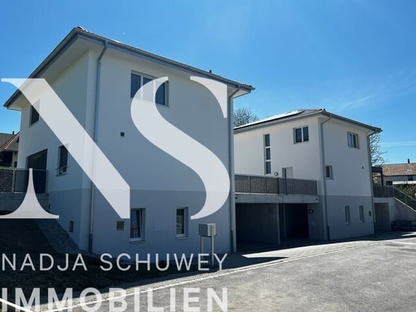 Leben im Grünen - Nur noch ein Haus verfügbar 2