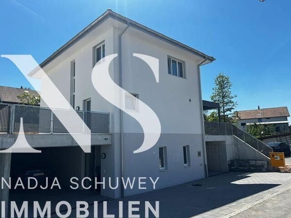 Leben im Grünen - Nur noch ein Haus verfügbar 7