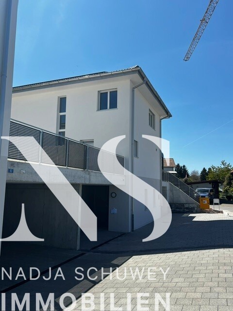 Leben im Grünen - Nur noch ein Haus verfügbar 8