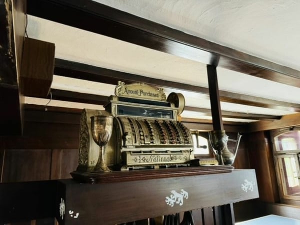 GROSSEN IMMOBILIEN - Bären Neuenegg AG 5