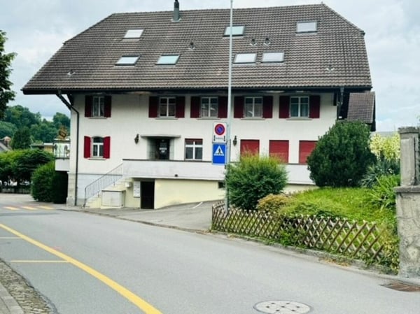 GROSSEN IMMOBILIEN - Bären Neuenegg AG 2