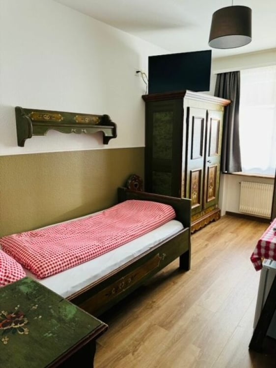 GROSSEN IMMOBILIEN - Bären Neuenegg AG 8