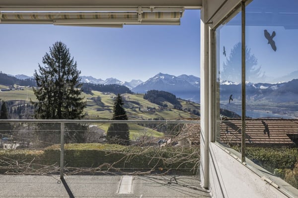 GROSSEN IMMOBILIEN - In Exklusivität investieren, einmalige Gelegenheit in Goldiwil bei Thun 6
