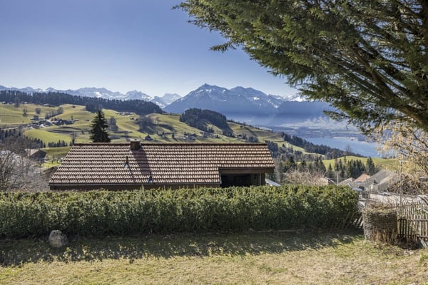 GROSSEN IMMOBILIEN - In Exklusivität investieren, einmalige Gelegenheit in Goldiwil bei Thun 8