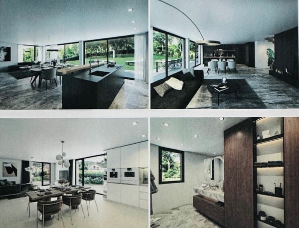 GROSSEN IMMOBILIEN - Bauparzelle mit bewilligtem Neubau in Orpund 16