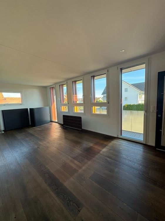 GROSSEN IMMOBILIEN - Charmanter Spycher mit modernem Anbau und einzigartigem Weinkeller 11