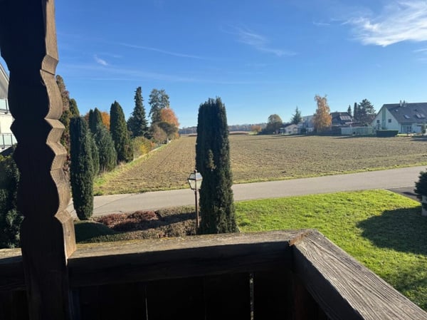 GROSSEN IMMOBILIEN - Charmanter Spycher mit modernem Anbau und einzigartigem Weinkeller 14