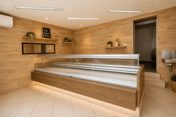 GROSSEN IMMOBILIEN - Wohn- und Gewerbeliegenschaft mit Entwicklungspotenzial an der Burgstrasse in Thun 7