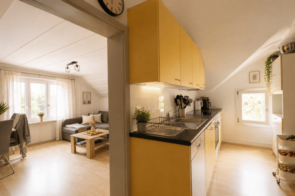 GROSSEN IMMOBILIEN - Wohn- und Gewerbeliegenschaft mit Entwicklungspotenzial an der Burgstrasse in Thun 6