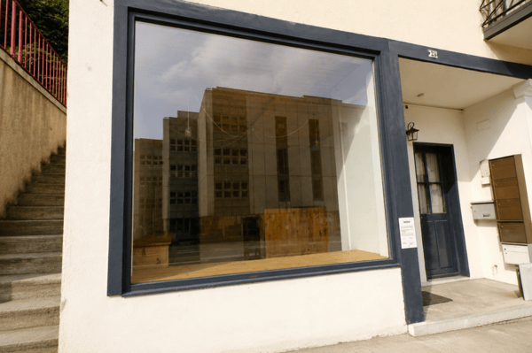GROSSEN IMMOBILIEN - Wohngebäude mit Atelier und Lager mit Entwicklungspotenzial an der Burgstrasse in Thun Kopie 4
